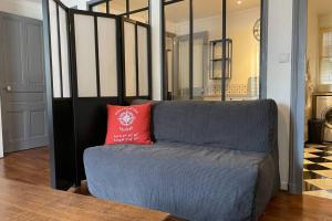 Appartement Appartement cosy 6 Rue Saint-Salomon 56000 Vannes Bretagne