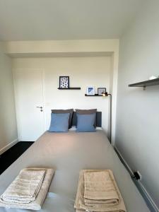 Appartement cosy - vue sur les montagnes
