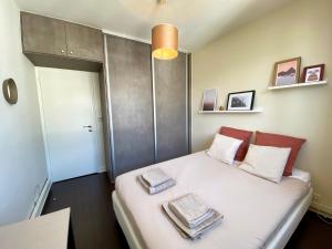 Appartement cosy - vue sur les montagnes