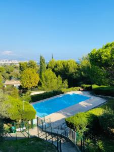Appartement Appartement côte d’Azur Plage - piscine - tennis 47 Avenue Max Chaminadas 06270 Villeneuve-Loubet Provence-Alpes-Côte d\'Azur