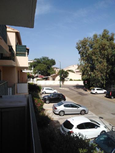 Appartement Côté Rocher