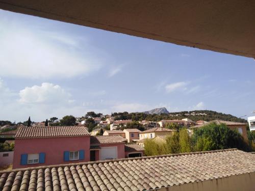 Appartement Côté Rocher