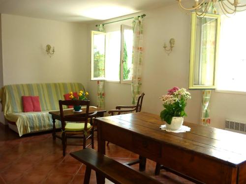Appartement Côté Sud vert