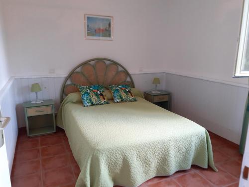Appartement Côté Sud vert