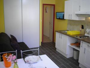 Appartement Côté Terrasse