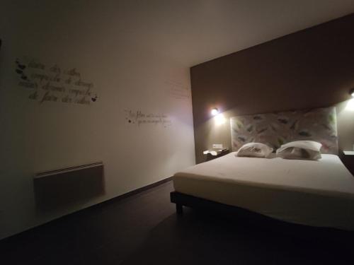 appartement coubillou