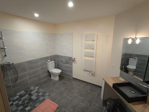 appartement coubillou
