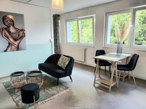 Appartement Coudekerque-Branche, 2 pièces, 2 personnes - FR-1-661-21