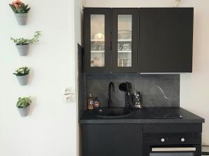 Appartement Coudekerque-Branche, 2 pièces, 2 personnes - FR-1-661-21