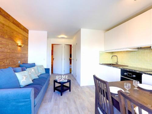Appartement Courchevel 1550, 2 pièces, 4 personnes - FR-1-575-10