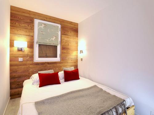 Appartement Courchevel 1550, 2 pièces, 4 personnes - FR-1-575-10