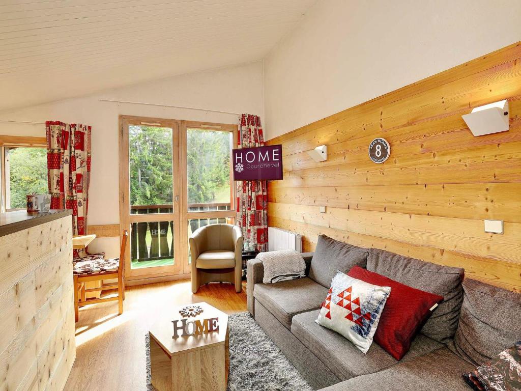 Appartement Courchevel 1550, 2 pièces, 4 personnes - FR-1-575-142 Rue des Brigues Courchevel Village, 73120 Courchevel