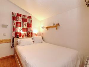 Appartement Courchevel 1550, 2 pièces, 4 personnes - FR-1-575-142