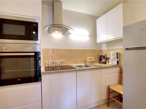 Appartement Courchevel 1550, 2 pièces, 4 personnes - FR-1-575-67