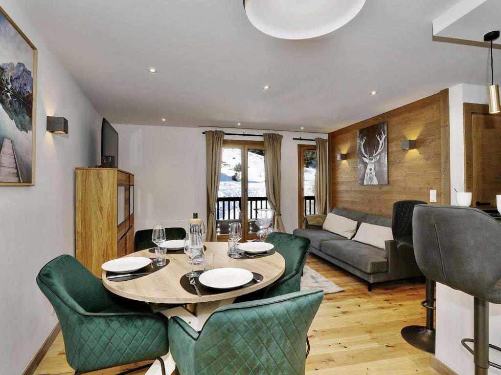Appartement Courchevel 1550, 2 pièces, 4 personnes - FR-1-631-121 139 rue des Gravelles, 73120 Courchevel