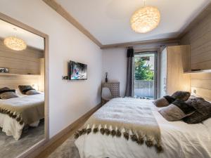 Appartement Courchevel 1550, 2 pièces, 6 personnes - FR-1-562-36