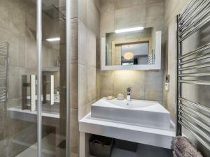 Appartement Courchevel 1550, 2 pièces, 6 personnes - FR-1-562-36