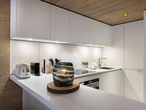 Appartement Courchevel 1550, 3 pièces, 4 personnes - FR-1-562-51