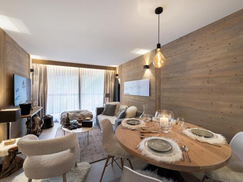 Appartement Courchevel 1550, 3 pièces, 4 personnes - FR-1-562-51