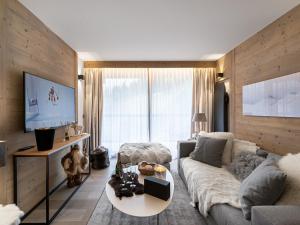 Appartement Courchevel 1550, 3 pièces, 4 personnes - FR-1-562-51