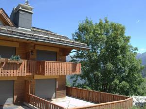 Appartement Courchevel 1550, 3 pièces, 4 personnes - FR-1-575-88