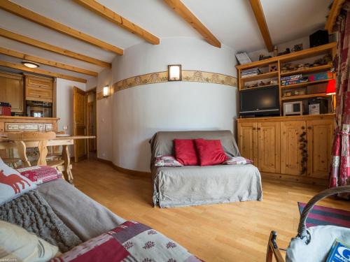 Appartement Courchevel 1550, 3 pièces, 4 personnes - FR-1-575-9
