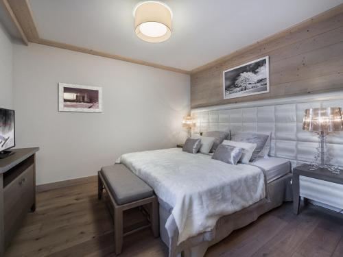 Appartement Courchevel 1550, 3 pièces, 6 personnes - FR-1-562-38
