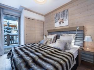 Appartement Courchevel 1550, 3 pièces, 6 personnes - FR-1-562-38