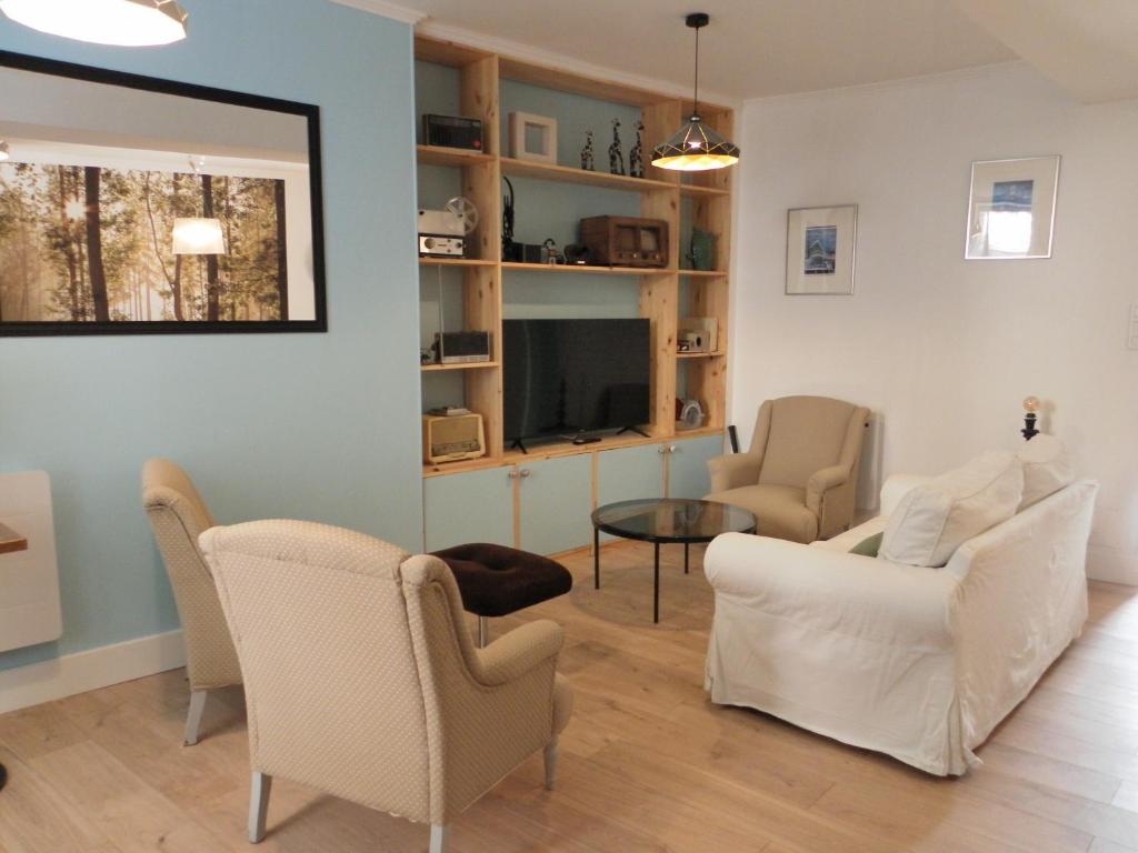 Appartement Courchevel 1550, 3 pièces, 6 personnes - FR-1-562-4
