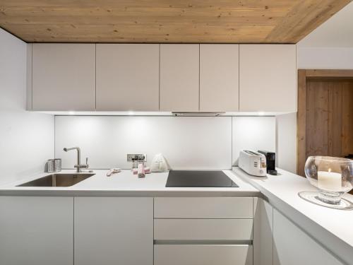 Appartement Courchevel 1550, 3 pièces, 6 personnes - FR-1-562-53
