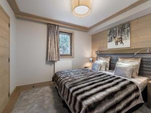 Appartement Courchevel 1550, 3 pièces, 6 personnes - FR-1-562-64