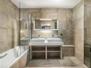 Appartement Courchevel 1550, 3 pièces, 6 personnes - FR-1-562-64