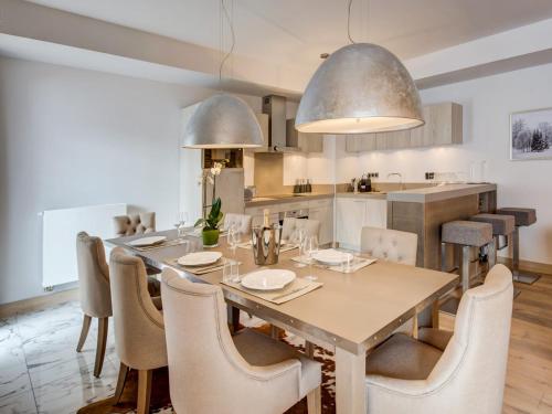 Appartement Courchevel 1550, 4 pièces, 6 personnes - FR-1-562-34