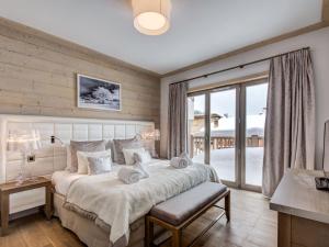 Appartement Courchevel 1550, 4 pièces, 6 personnes - FR-1-562-34