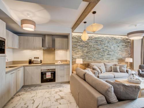 Appartement Courchevel 1550, 4 pièces, 6 personnes - FR-1-562-37
