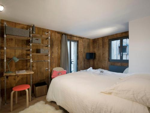 Appartement Courchevel 1550, 4 pièces, 6 personnes - FR-1-575-101