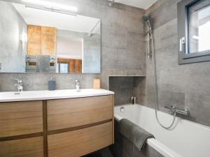 Appartement Courchevel 1550, 4 pièces, 6 personnes - FR-1-575-101
