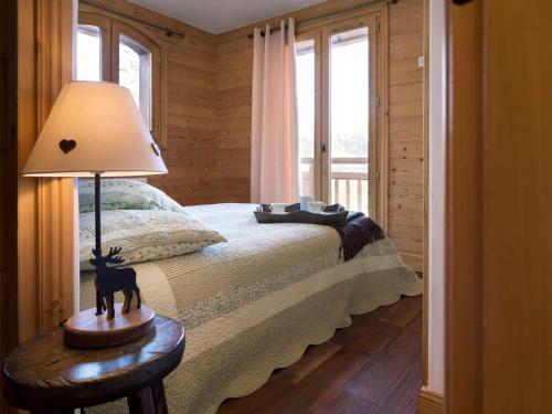 Appartement Courchevel 1550, 4 pièces, 6 personnes - FR-1-575-39
