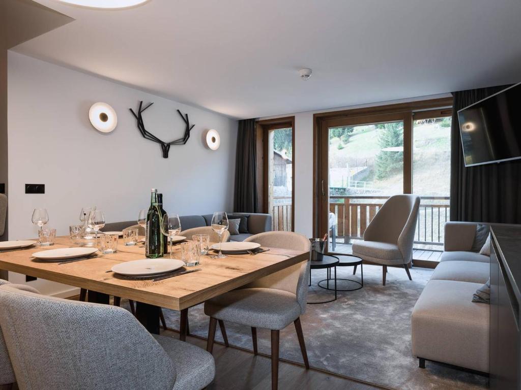 Appartement Courchevel 1550, 4 pièces, 6 personnes - FR-1-631-111 Rue des gravelles COURCHEVEL VILLAGE, 73120 Courchevel