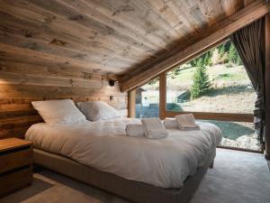 Appartement Courchevel 1550, 4 pièces, 6 personnes - FR-1-631-111
