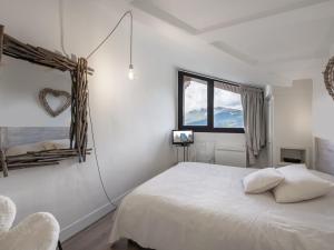 Appartement Courchevel 1550, 4 pièces, 8 personnes - FR-1-562-48