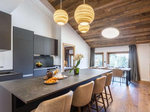 Appartement Courchevel 1550, 5 pièces, 10 personnes - FR-1-631-108