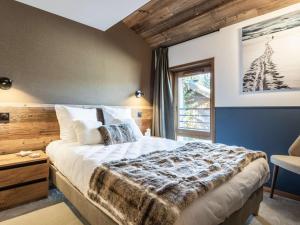 Appartement Courchevel 1550, 5 pièces, 10 personnes - FR-1-631-108
