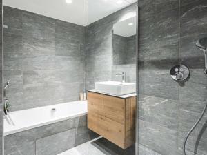 Appartement Courchevel 1550, 5 pièces, 10 personnes - FR-1-631-108