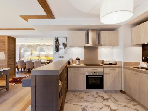 Appartement Courchevel 1550, 5 pièces, 12 personnes - FR-1-562-58