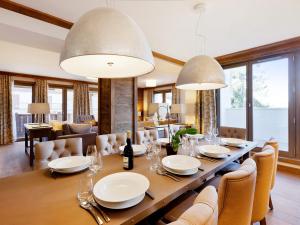 Appartement Courchevel 1550, 5 pièces, 12 personnes - FR-1-562-58