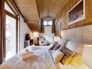 Appartement Courchevel 1550, 5 pièces, 12 personnes - FR-1-562-58