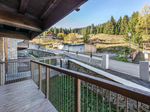 Appartement Courchevel 1550, 5 pièces, 8 personnes - FR-1-562-72