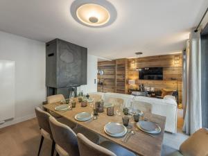 Appartement Appartement Courchevel 1550, 5 pièces, 8 personnes - FR-1-562-72 365 Rue de Champ-Masson 73120 Courchevel Rhône-Alpes