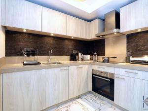 Appartement Courchevel 1550, 5 pièces, 8 personnes - FR-1-664-4